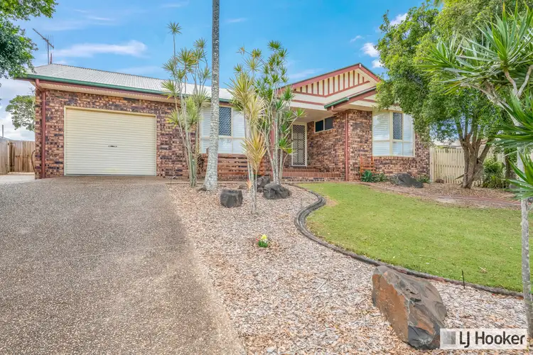 Main view of Homely house listing, 15 Cocas Drive, Avoca QLD 4670