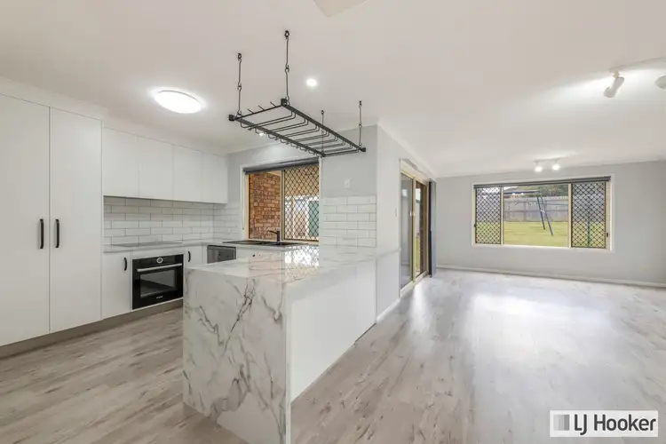 Second view of Homely house listing, 15 Cocas Drive, Avoca QLD 4670