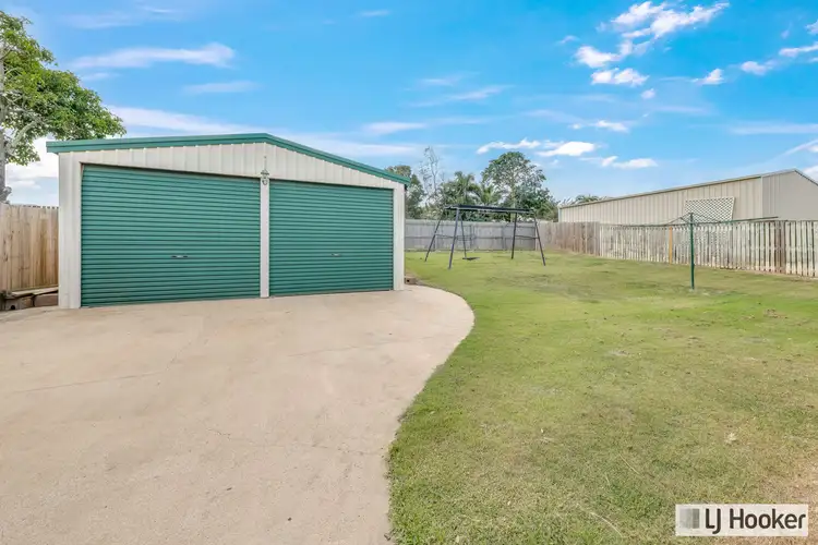 Third view of Homely house listing, 15 Cocas Drive, Avoca QLD 4670