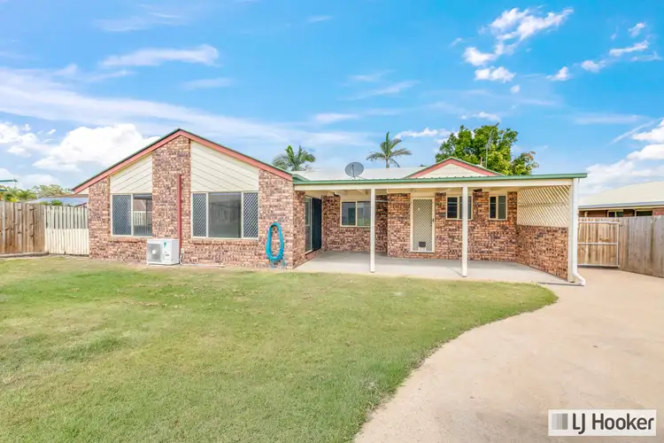 Fourth view of Homely house listing, 15 Cocas Drive, Avoca QLD 4670