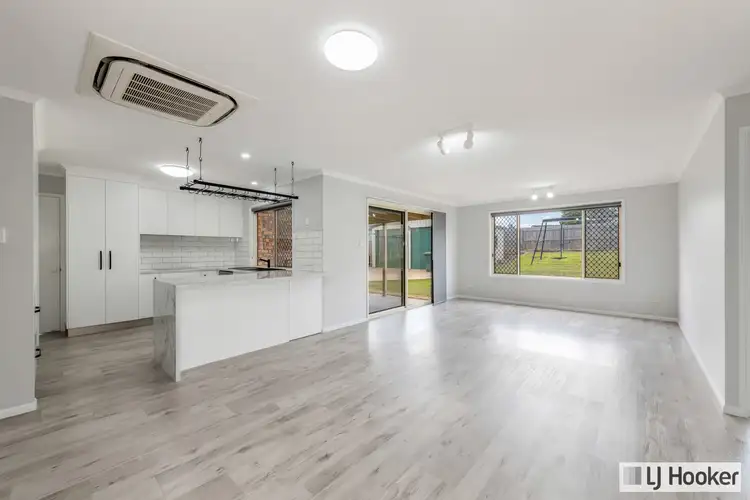 Fifth view of Homely house listing, 15 Cocas Drive, Avoca QLD 4670