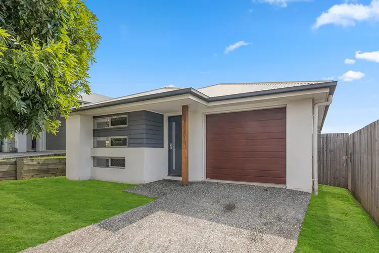 Main view of Homely house listing, 3 Rosella Street, Redbank Plains QLD 4301