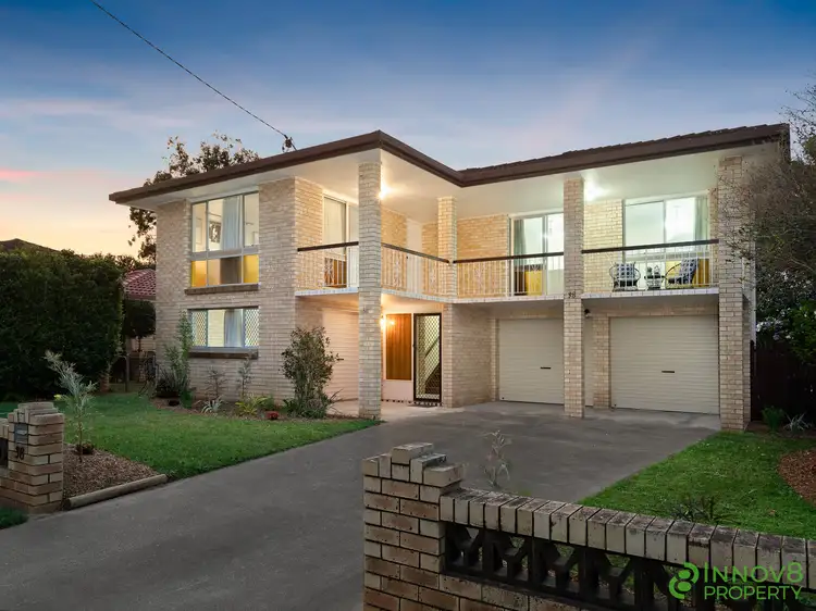 38 Viscount Street, Bray Park QLD 4500