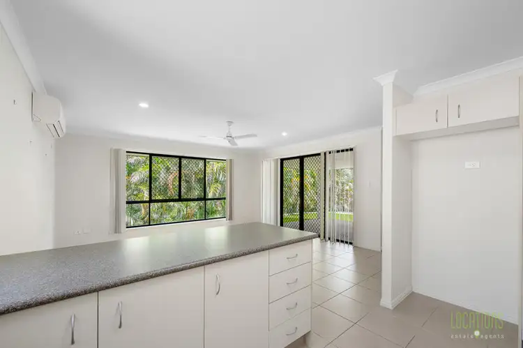 Sixth view of Homely house listing, 84 Sharyn Drive, New Auckland QLD 4680