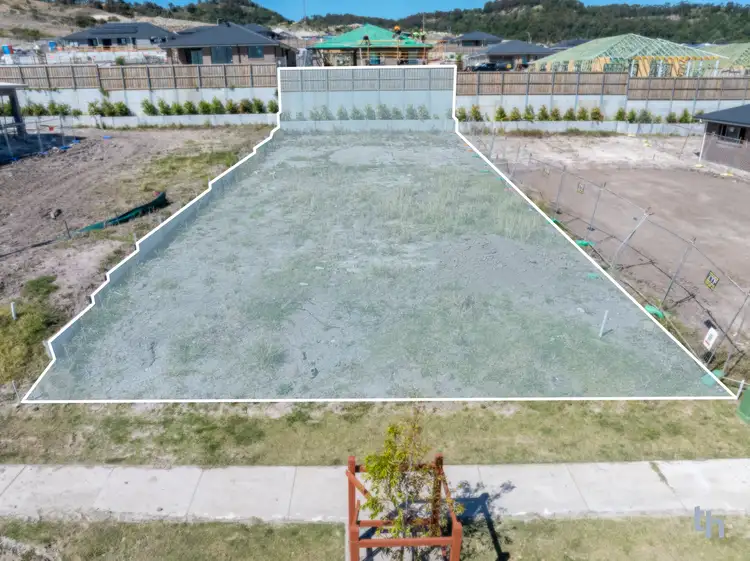 Main view of Homely land listing, 54 Fotheringham Road, Boolaroo NSW 2284