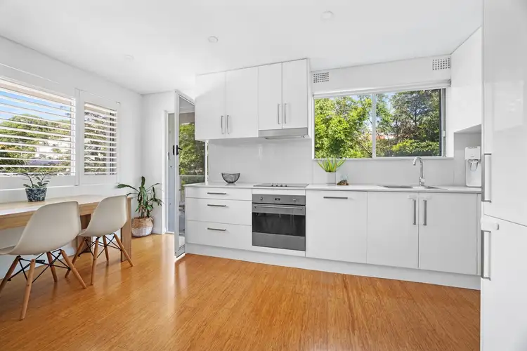 Second view of Homely unit listing, 7/78 Wyuna Avenue, Freshwater NSW 2096