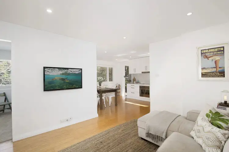 Fifth view of Homely unit listing, 7/78 Wyuna Avenue, Freshwater NSW 2096