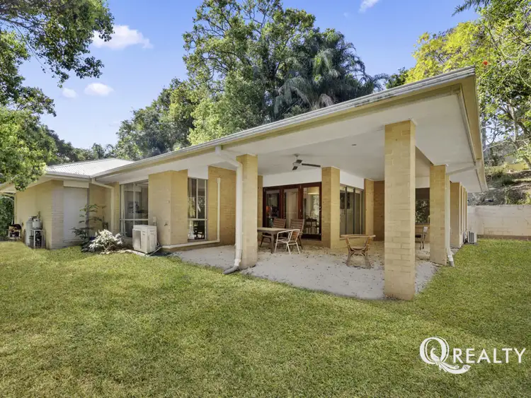 Second view of Homely house listing, 67 Nujooloo Road, Slacks Creek QLD 4127