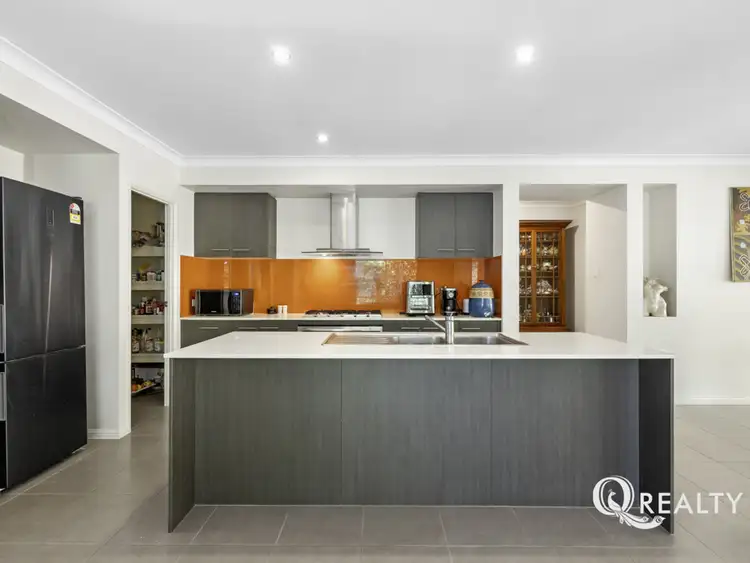 Fifth view of Homely house listing, 67 Nujooloo Road, Slacks Creek QLD 4127