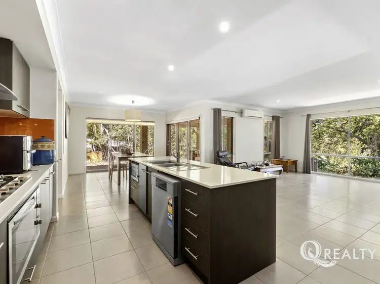 Sixth view of Homely house listing, 67 Nujooloo Road, Slacks Creek QLD 4127