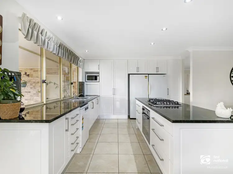 Second view of Homely house listing, 346 Pinnacle Road, Pumpenbil NSW 2484