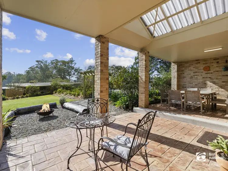 Sixth view of Homely house listing, 346 Pinnacle Road, Pumpenbil NSW 2484