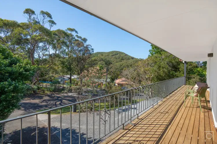 Sixth view of Homely house listing, 19 Yoolarai Crescent, Nelson Bay NSW 2315