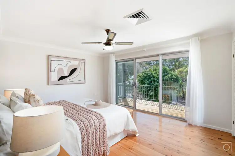 Seventh view of Homely house listing, 19 Yoolarai Crescent, Nelson Bay NSW 2315