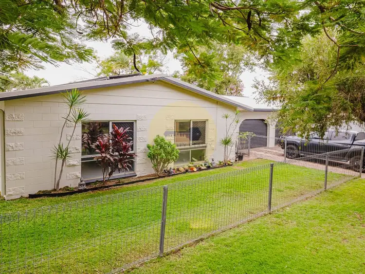 6 Titley Street, Richmond Hill QLD 4820