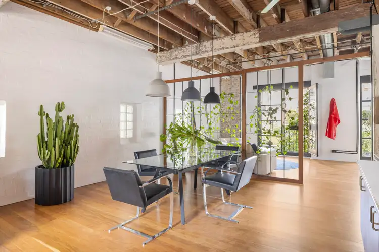 Second view of Homely apartment listing, 4/1 Printers Lane, Darlinghurst NSW 2010