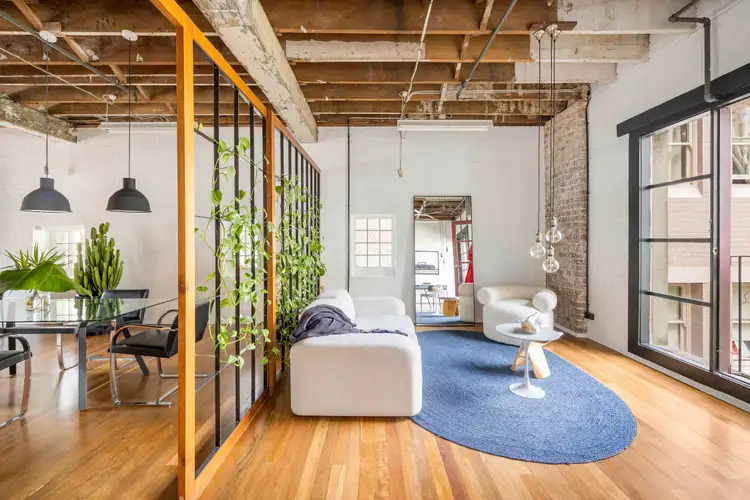 Third view of Homely apartment listing, 4/1 Printers Lane, Darlinghurst NSW 2010