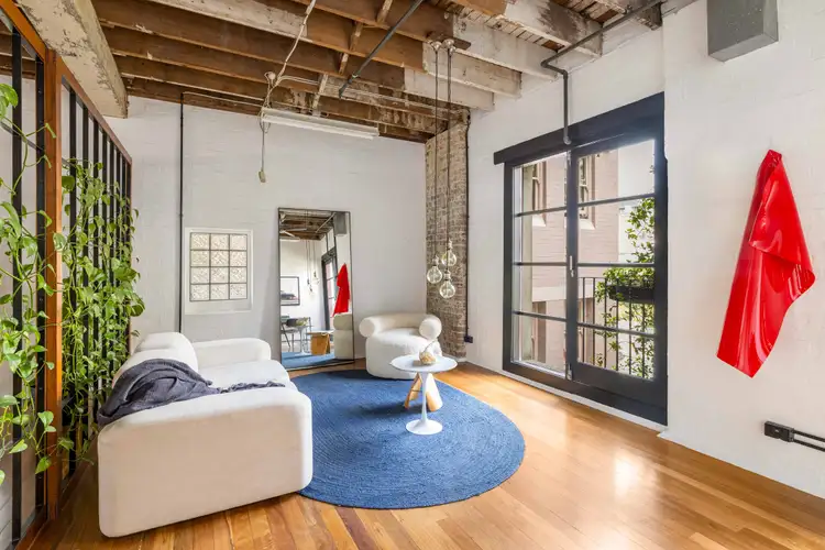 Fourth view of Homely apartment listing, 4/1 Printers Lane, Darlinghurst NSW 2010