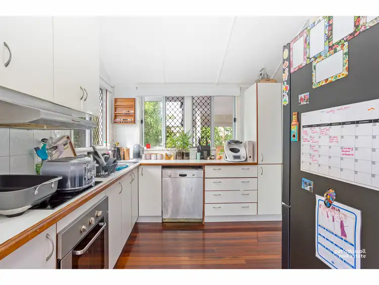 Second view of Homely house listing, 25A Glencoe Street, The Range QLD 4700