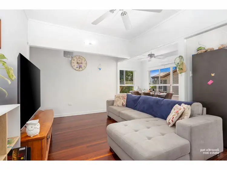 Third view of Homely house listing, 25A Glencoe Street, The Range QLD 4700