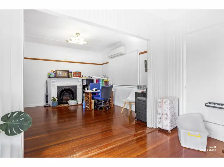 Fifth view of Homely house listing, 25A Glencoe Street, The Range QLD 4700