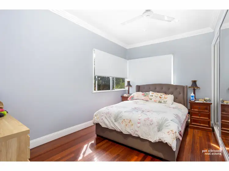 Sixth view of Homely house listing, 25A Glencoe Street, The Range QLD 4700