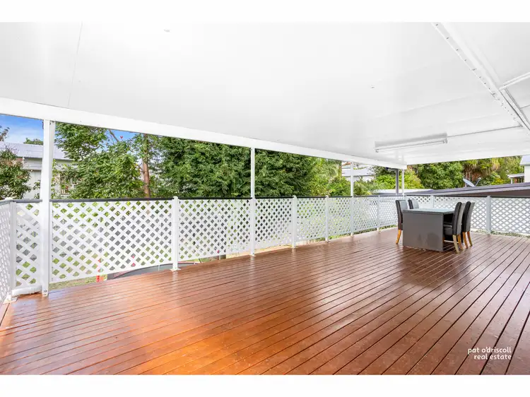 Seventh view of Homely house listing, 25A Glencoe Street, The Range QLD 4700