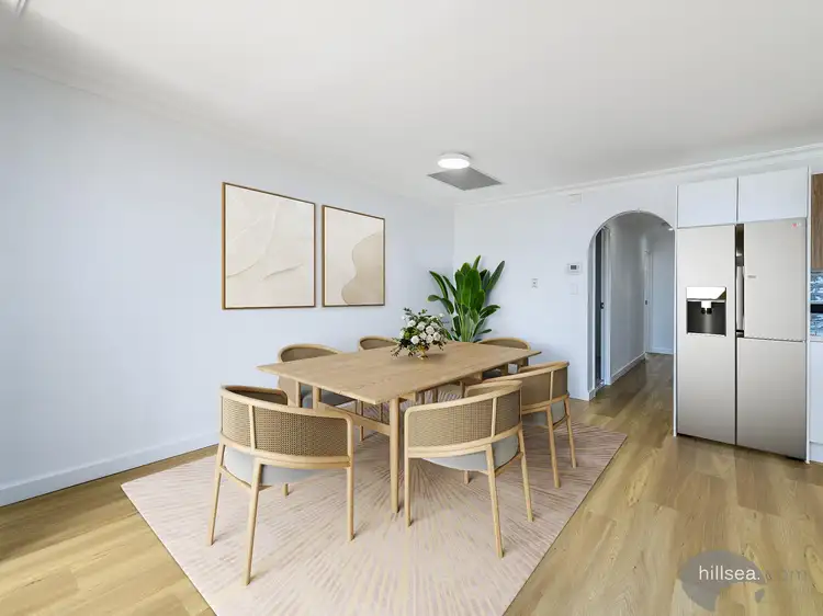 Third view of Homely unit listing, 17/112 Stanhill Drive, Surfers Paradise QLD 4217