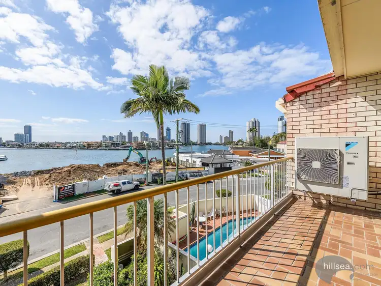 Fourth view of Homely unit listing, 17/112 Stanhill Drive, Surfers Paradise QLD 4217