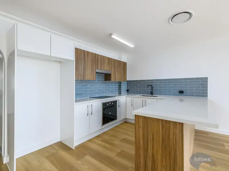 Fifth view of Homely unit listing, 17/112 Stanhill Drive, Surfers Paradise QLD 4217