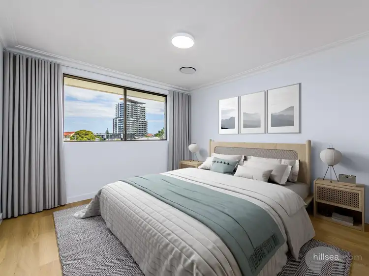 Sixth view of Homely unit listing, 17/112 Stanhill Drive, Surfers Paradise QLD 4217
