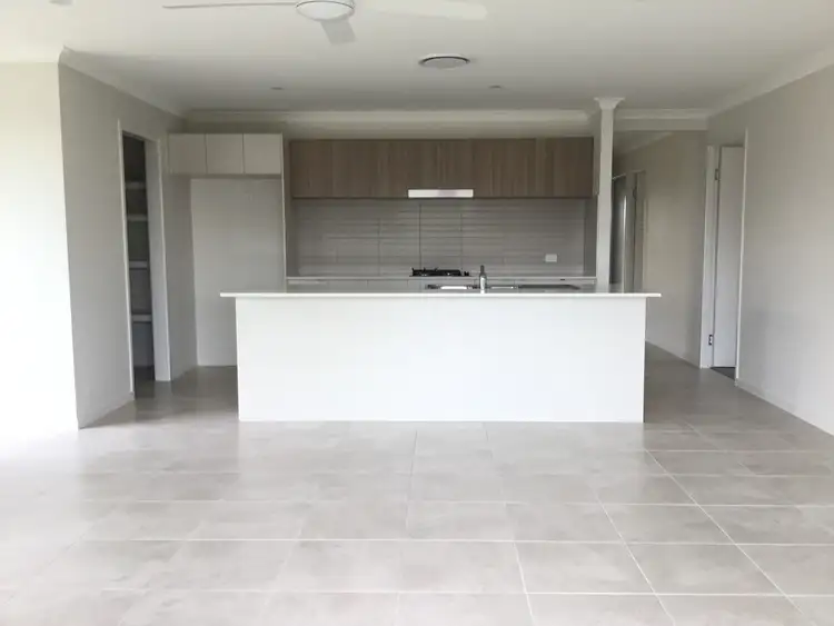 Second view of Homely house listing, 13 Eastminster Street, Eli Waters QLD 4655