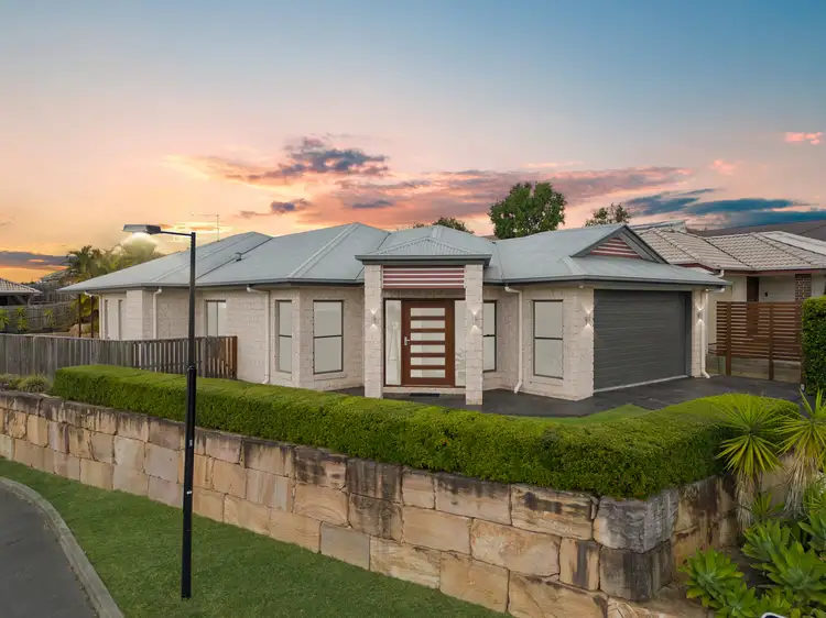 6 Kinkajou Street, Deebing Heights QLD 4306