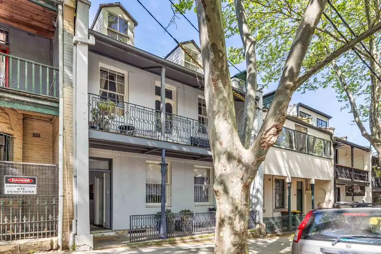 398 Bourke Street, Surry Hills NSW 2010