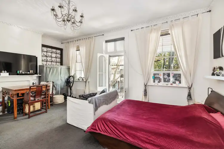 Second view of Homely terrace listing, 398 Bourke Street, Surry Hills NSW 2010