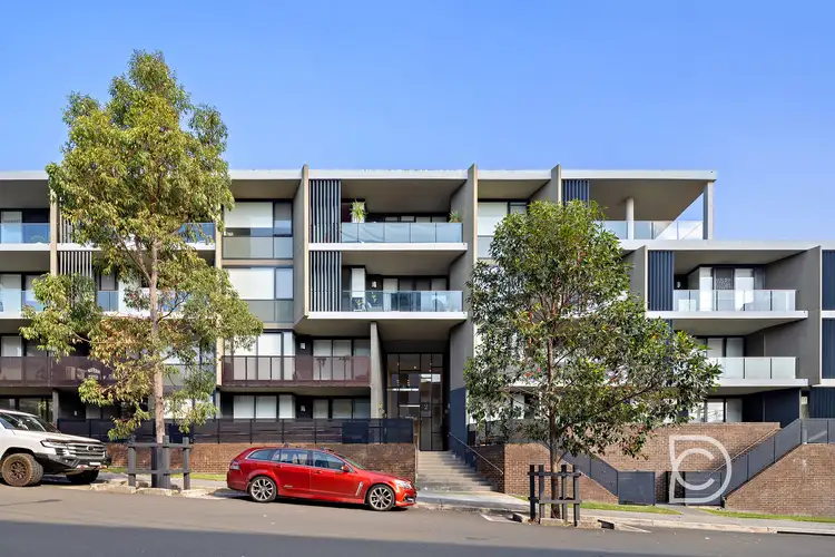 Main view of Homely apartment listing, 401/2 Northcote Street, Mortlake NSW 2137