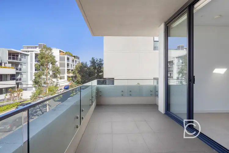Second view of Homely apartment listing, 401/2 Northcote Street, Mortlake NSW 2137