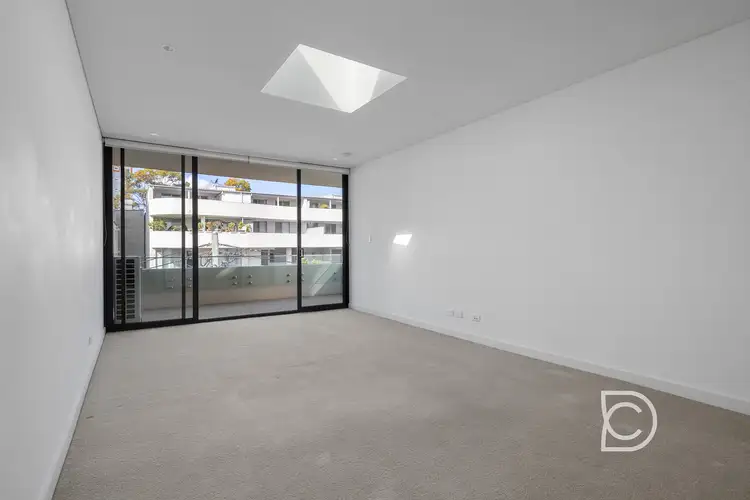 Fourth view of Homely apartment listing, 401/2 Northcote Street, Mortlake NSW 2137