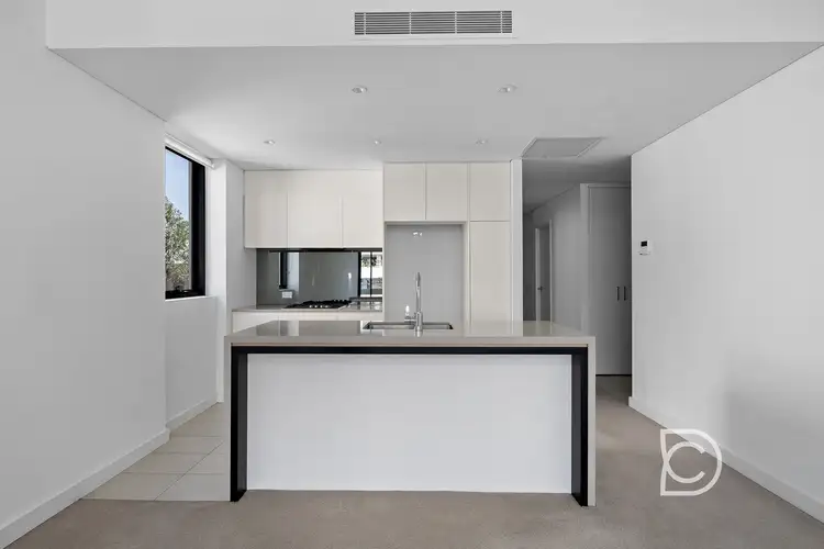 Fifth view of Homely apartment listing, 401/2 Northcote Street, Mortlake NSW 2137