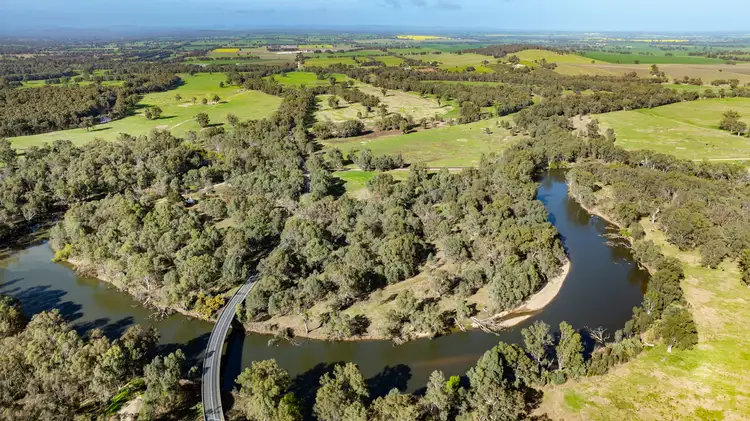 Weidners Road, Gooramadda VIC 3685
