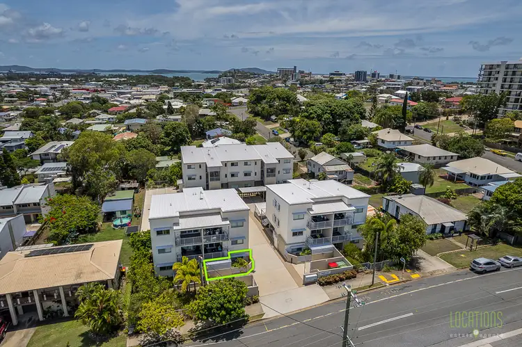 1/20-22 Flinders Street, West Gladstone QLD 4680