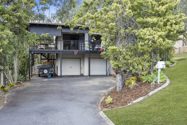 31 George Holt Drive, Mount Crosby QLD 4306