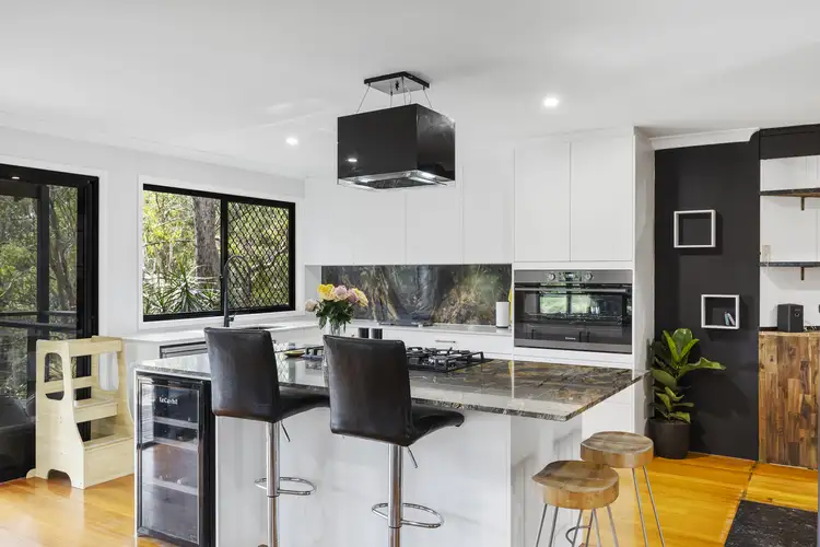 Fifth view of Homely house listing, 31 George Holt Drive, Mount Crosby QLD 4306