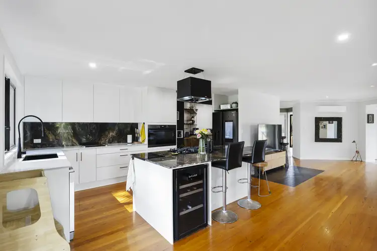 Sixth view of Homely house listing, 31 George Holt Drive, Mount Crosby QLD 4306