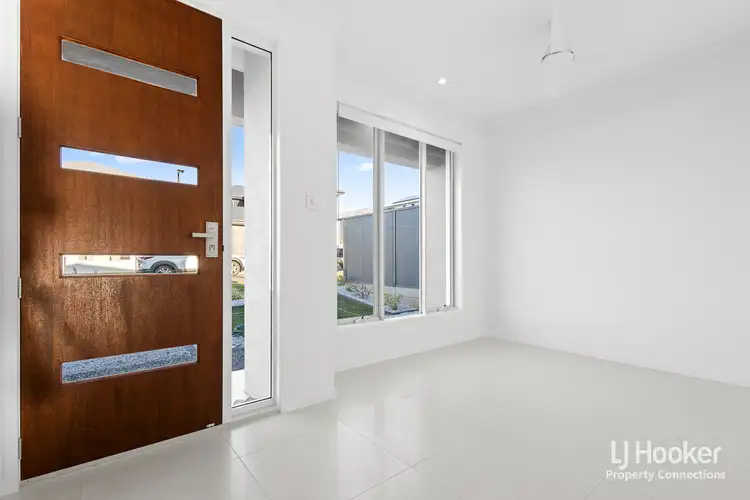 Third view of Homely house listing, 41 Northmarque Street, Carseldine QLD 4034