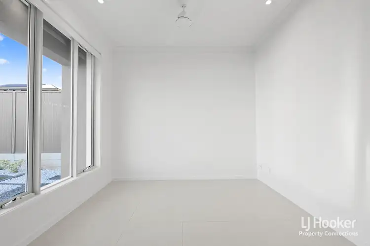 Fourth view of Homely house listing, 41 Northmarque Street, Carseldine QLD 4034