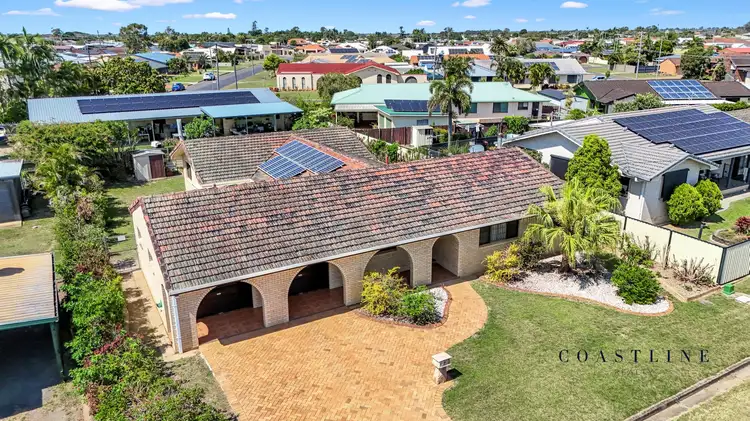 8 Rattray Street, Avenell Heights QLD 4670