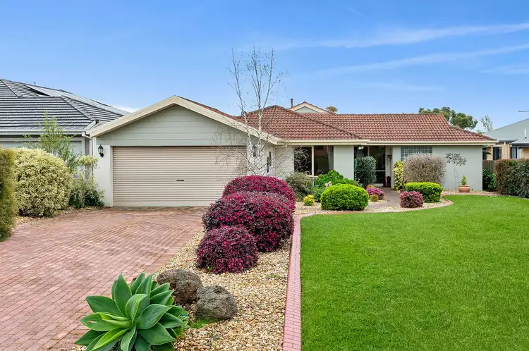 46 Country Club Drive, Safety Beach VIC 3936