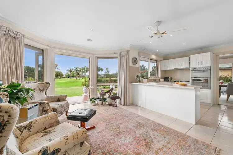 Second view of Homely house listing, 46 Country Club Drive, Safety Beach VIC 3936