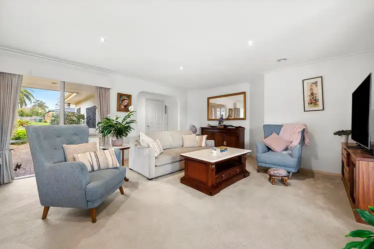 Fourth view of Homely house listing, 46 Country Club Drive, Safety Beach VIC 3936